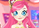 Lolirock: Iris Fashion Style