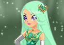 LoliRock: Lyna Dress Up