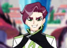 Lolirock: Mephisto Dress Up