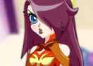 Lolirock: Praxina Dress Up