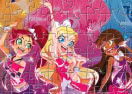 Lolirock Puzzle
