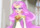 Lolirock: Queen of Ephedia Dress Up