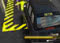 London Taxi 3D parking