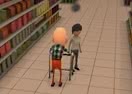 Lord of the Aisle