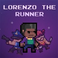 Lorenzo the Runner