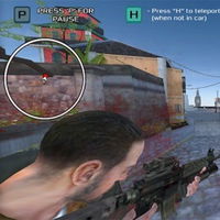 Jogo Real Gangster Simulator Grand City no Jogos 360