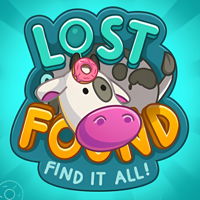 Lost & Found: Find it all!