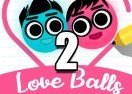 Love Balls 2