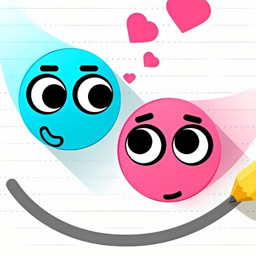 Jogo Love Balls Halloween no Jogos 360