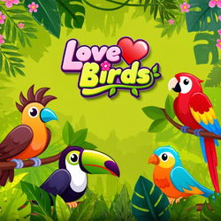 Love Birds