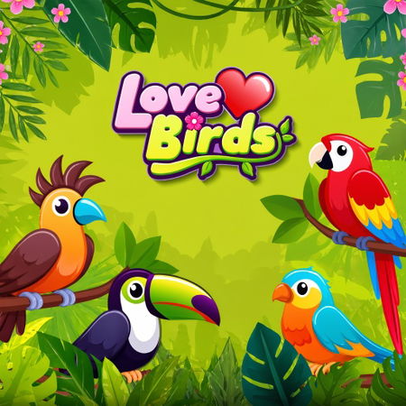 Love Birds
