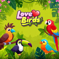 Love Birds