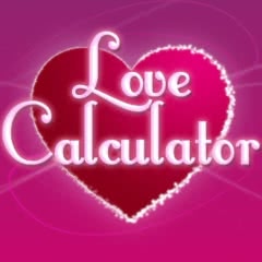 Jogo One Direction Love Calculator no Jogos 360