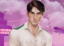 Love & Diaries: Aaron