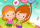 Love Love Puzzle