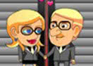 Love On The Escalator