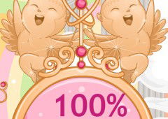 Love Percentage