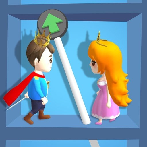 Jogo Super Princesses no Jogos 360