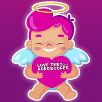 Jogo Love Test no Jogos 360