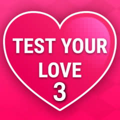 Love Tester no Jogos 360