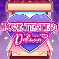 Porcentagem do Amor - jogos online de menina