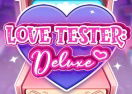 Love Tester Deluxe