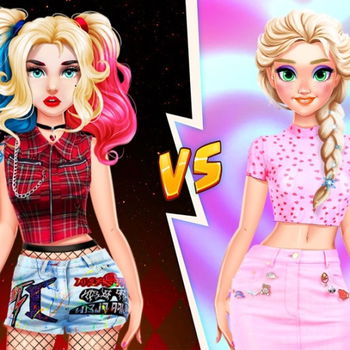 Jogos da Barbie no Jogos 360