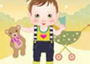 Lovely Baby