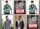 Luan Santana: Jogo da Memória