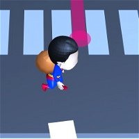 Jogo Gravity Escape no Jogos 360
