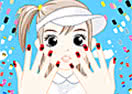 Lucy Manicure