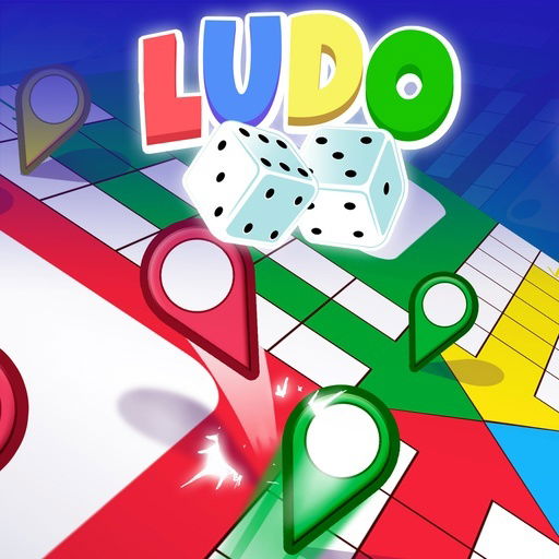 Jogo Ludo no Jogos 360