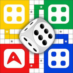 Jogo Ludo no Jogos 360