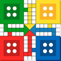 Jogos de Ludo no Jogos 360