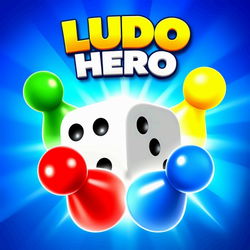 Ludo Hero