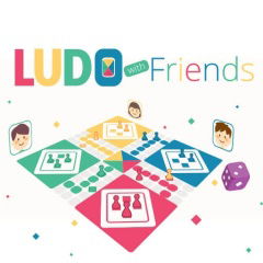 Jogo Ludo no Jogos 360