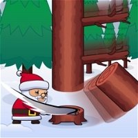 Jogo Santa Chimney Trouble no Jogos 360