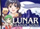 Lunar Dragon Song
