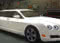 Luxury Limo 3d Parking