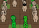 Maccabees Dance Match