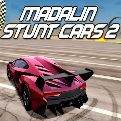 Ado Stunt Cars 2: como jogar e mandar bem no jogo online