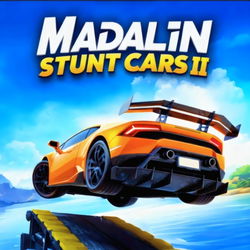 Madalin Stunt Cars 2