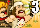 Mad Burger 3: Wild West