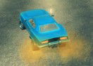 Mad Car Racing