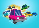 Mad Cars 3D
