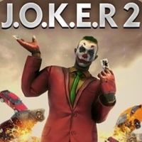 Mad City Joker 2