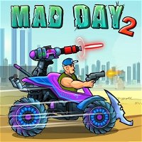 Jogos de Mad GunZ no Jogos 360