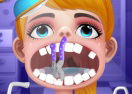 Mad Dentist