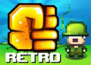 Madfist Retro