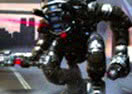 Mad Mech Robowars
